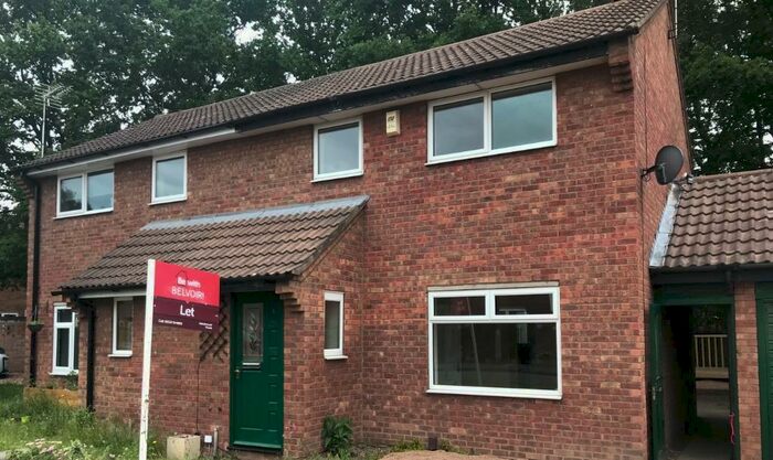 3 Bedroom Semi-Detached House To Rent In Lindholme Road, Doddington Park, Lincoln, LN6