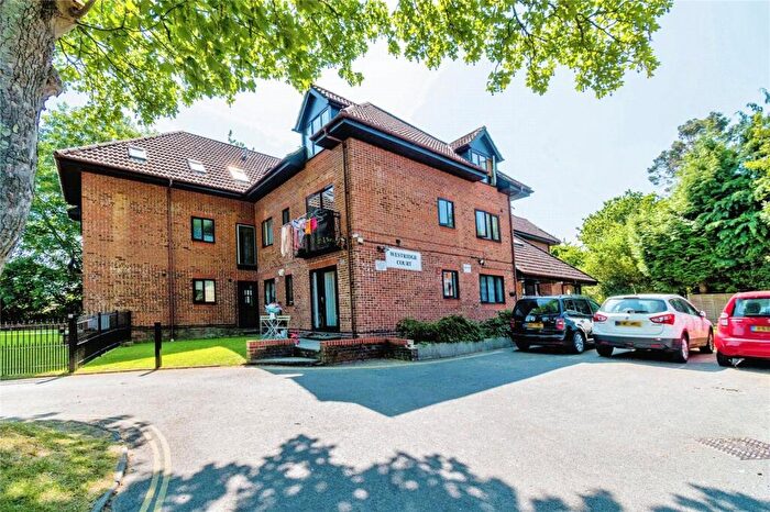 1 Bedroom Flat To Rent In Westridge Road, Southampton, Hampshire, SO17