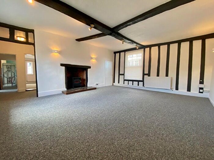 2 Bedroom Apartment To Rent In Bury Street, Stowmarket, IP14