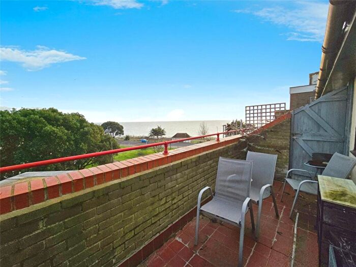 2 Bedroom Duplex For Sale In Rosemary Road, Clacton-on-Sea, Essex, CO15