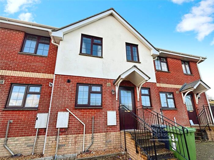 3 Bedroom House For Sale In Hunnyhill, Newport, Isle Of Wight, PO30