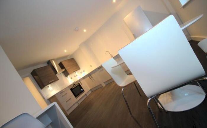 2 Bedroom Flat To Rent In Charles Street, Leicester LE1
