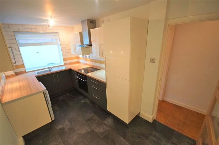 2 Bedroom Apartment To Rent In Park Road, Moseley, Birmingham, B13