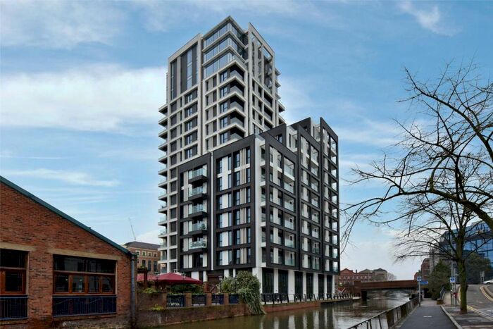 1 Bedroom Apartment To Rent In Verto, Kings Road, Reading, RG1