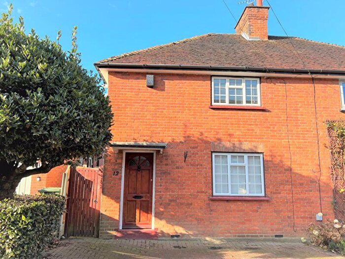 2 Bedroom House To Rent In Gordon Road, Shenfield, CM15