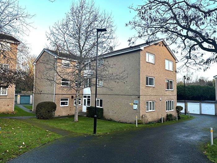 2 Bedroom Flat To Rent In Park Grange Croft, Norfolk Park, Sheffield, S2