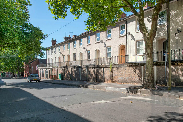 4 Bedroom Terraced House To Rent In North Sherwood Street, Nottingham, NG1