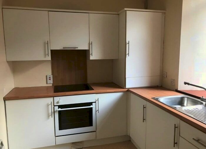 1 Bedroom Flat To Rent In James Street, Peterhead, Aberdeenshire, AB42