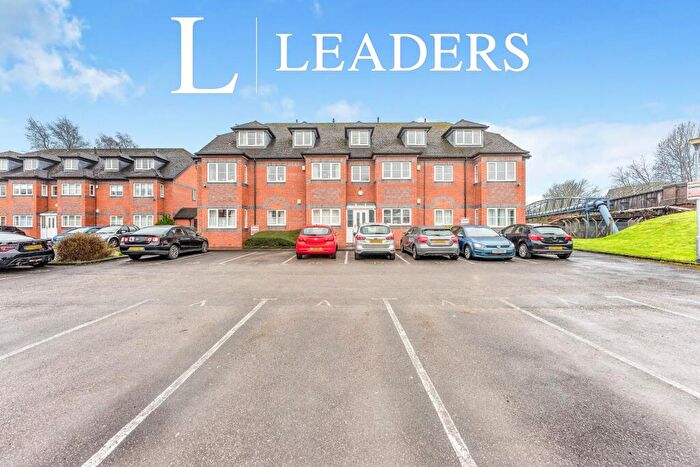 2 Bedroom Flat To Rent In Signal Court, Chester, CH2