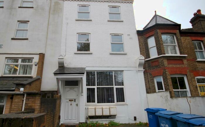 1 Bedroom Flat To Rent In Lordship Lane London, SE22