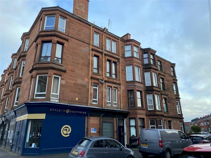 1 Bedroom Flat To Rent In Kirkwell Road, Cathcart, Glasgow, G44