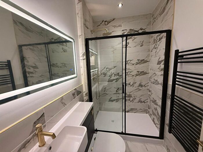 1 Bedroom Apartment To Rent In Spitfire House, Hove, BN3