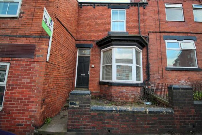 Studio To Rent In Station Street, Swinton, Mexborough, S64