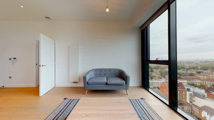 1 Bedroom Flat To Rent In Highgate Hill, N19