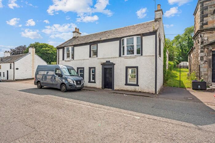 2 Bedroom Flat For Sale In Waterside Road, Carmunnock, Glasgow, G76
