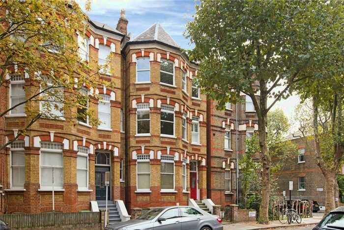 2 Bedroom Flat To Rent In Aberdeen Road, Highbury, N5