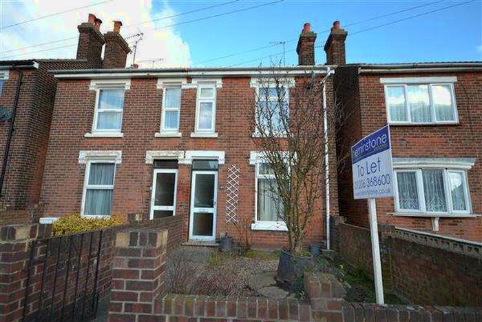 3 Bedroom House To Rent In Colchester, CO1