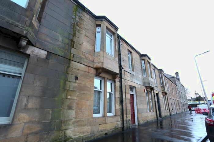 1 Bedroom Flat To Rent In Pinkie Road, Musselburgh, East Lothian, EH21