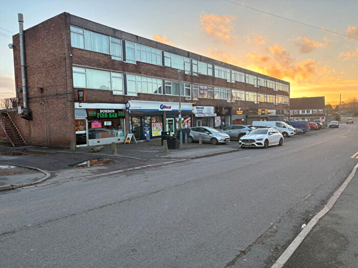 2 Bedroom Duplex For Sale In Browns Lane, Dordon, Tamworth, B78