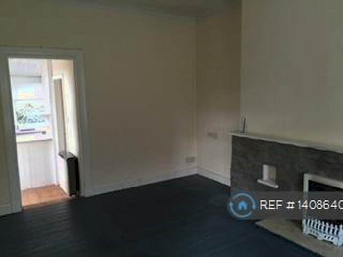 2 Bedroom Bungalow To Rent In Perth Street, Blairgowrie, PH10