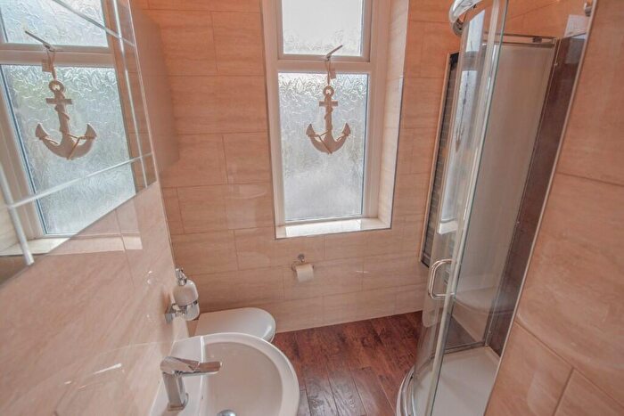 3 Bedroom Terraced House For Sale In Nelson Street, Skipton, BD23