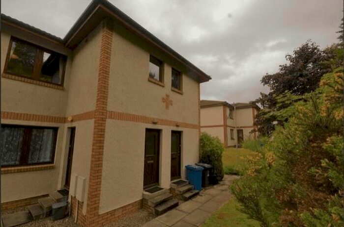 1 Bedroom Flat To Rent In Murray Terrace, Smithton, Inverness, IV2