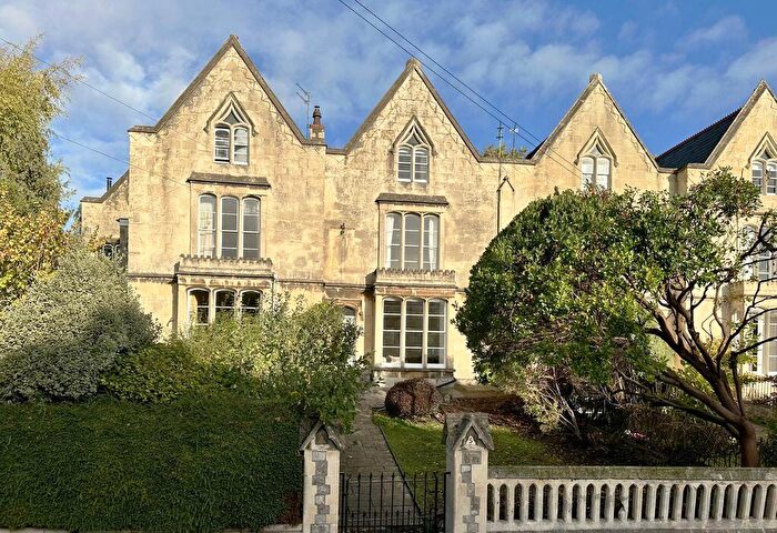 5 Bedroom Town House For Sale In Burlington Road | Redland, BS6