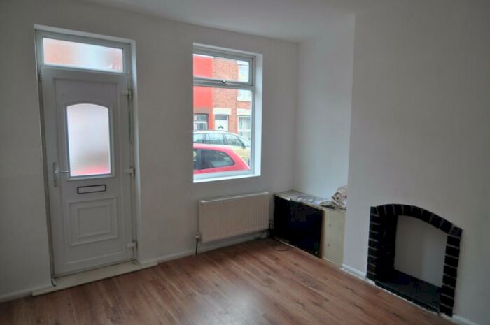 2 Bedroom House To Rent In Dodsworth Street, Mexborough, S64
