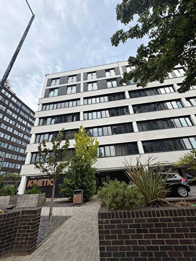1 Bedroom Flat For Sale In Kinetic -, Talbot Road, Old Trafford, M16