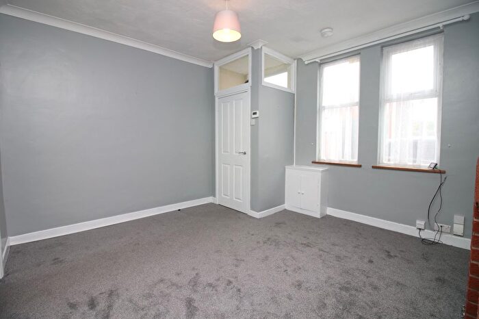 2 Bedroom End Terrace House For Sale In Camden Road, Blackpool, FY3