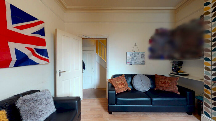 5 Bedroom Terraced House To Rent In Boultham Ave | Student House | /, LN5