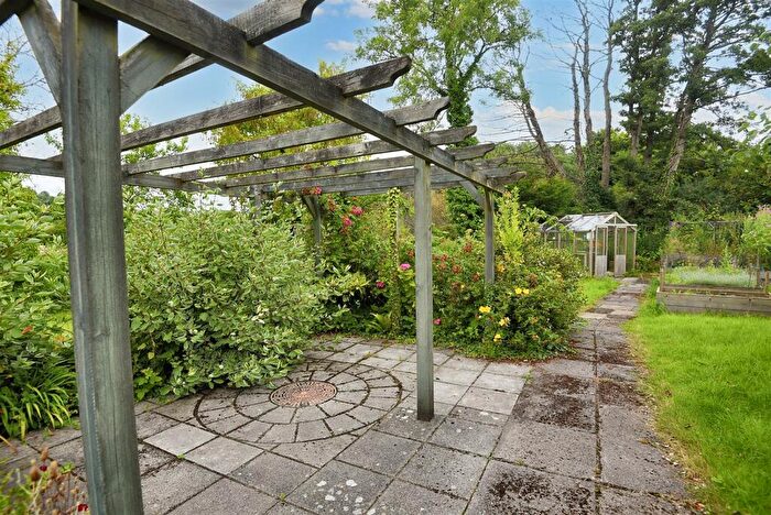 4 Bedroom Detached House For Sale In Mill Lane, Mere, BA12