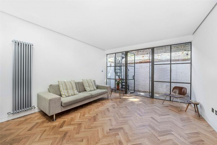 4 Bedroom Terraced House To Rent In Rousden Street, Camden, London, NW1