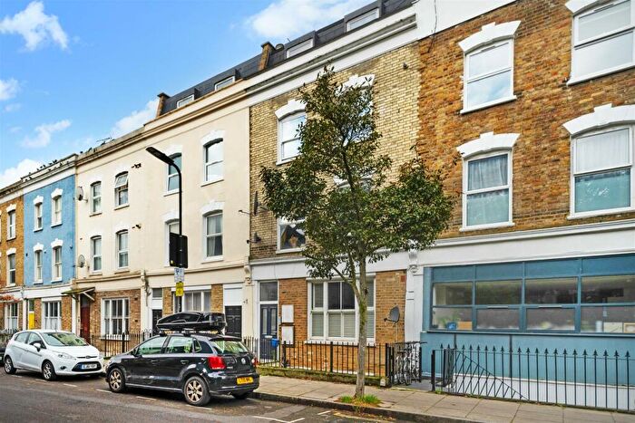 2 Bedroom Flat To Rent In Nevill Road, London, N16