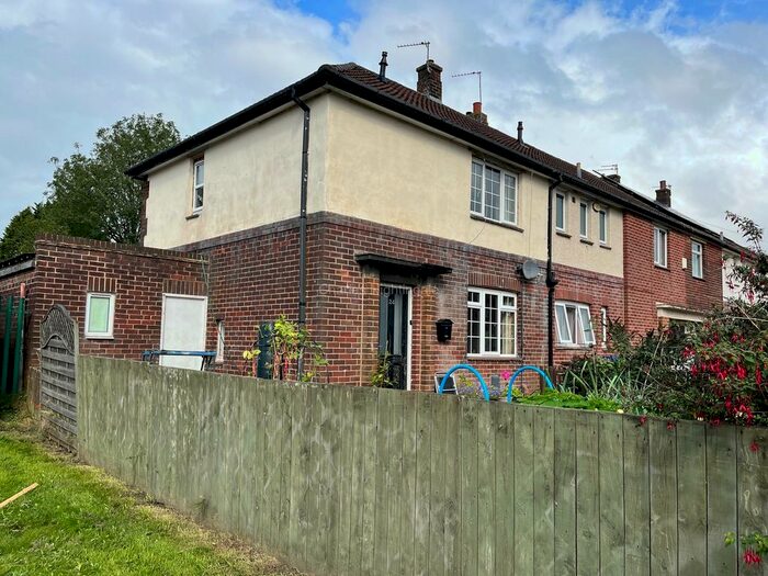 2 Bedroom End Of Terrace House For Sale In Devonshire Road, Rochdale, Greater Manchester., OL11