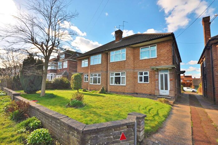 2 Bedroom Apartment To Rent In Musters Road, West Bridgford, Nottingham, Nottinghamshire, NG2