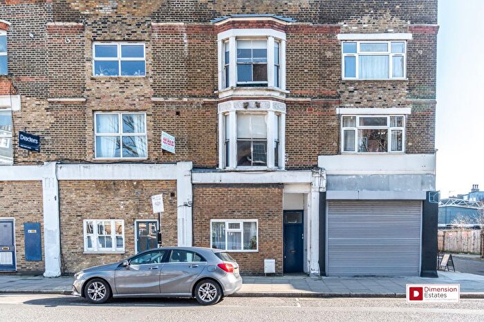 1 Bedroom Flat To Rent In Clarence Road, Lower Clapton, Hackney, E5
