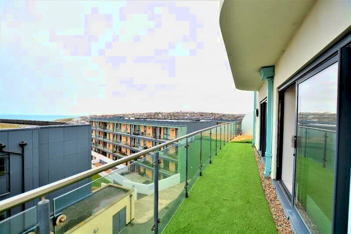 2 Bedroom Apartment To Rent In Longridge Avenue Saltdean, BN2