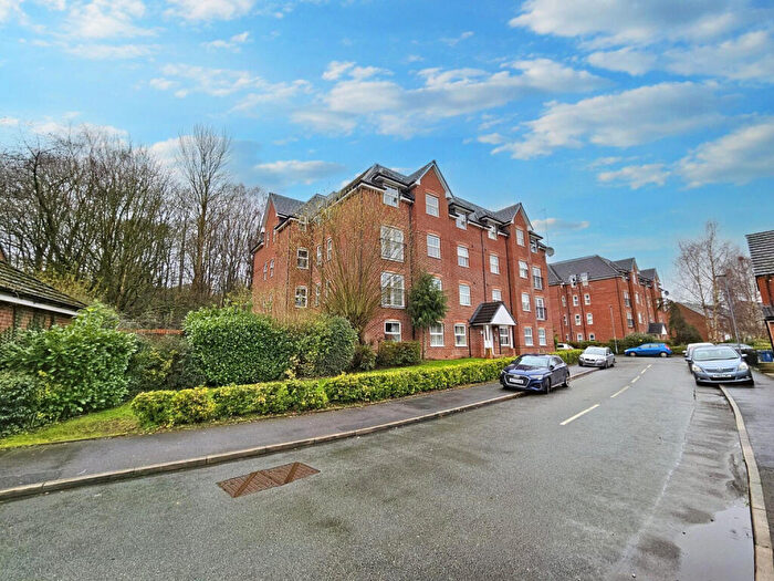 2 Bedroom Apartment To Rent In Stoneyholme Avenue, Manchester, Manchester, Lancashire, M8