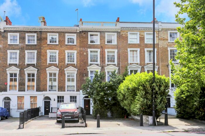 1 Bedroom Flat To Rent In City Road, Angel, EC1V