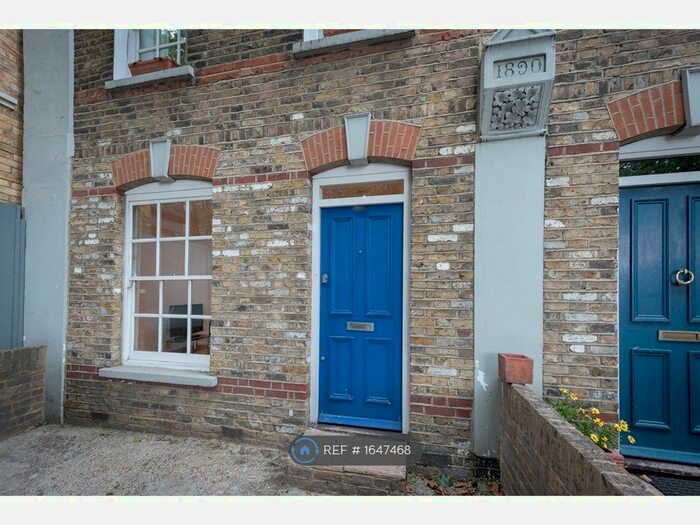 1 Bedroom Flat To Rent In Grange Road, London, SE1