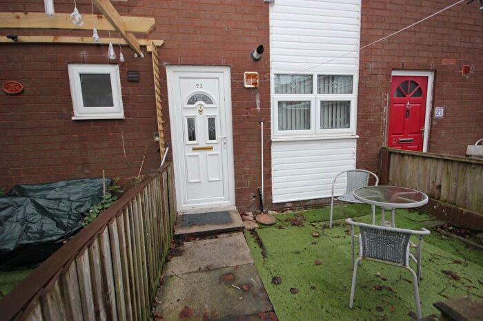 1 Bedroom Apartment To Rent In Levington Drive, Oldham, OL8