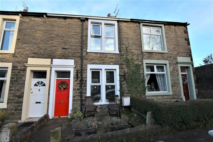 2 Bedroom Property To Rent In St. Marys Street, Clitheroe, BB7