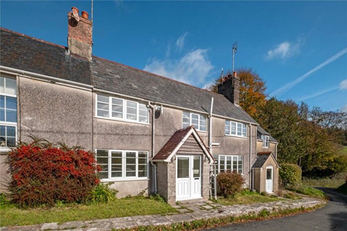 4 Bedroom Terraced House To Rent In Church Hill Lane, Dorchester, DT2