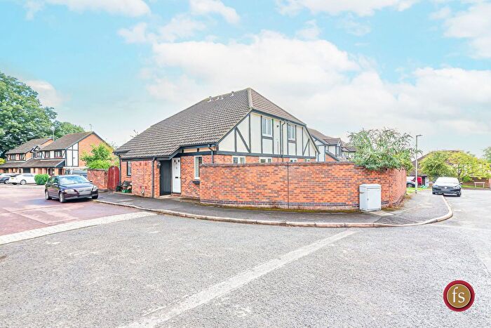 1 Bedroom Terraced House To Rent In Measham Way, Lower Earley, Reading, Berkshire, RG6