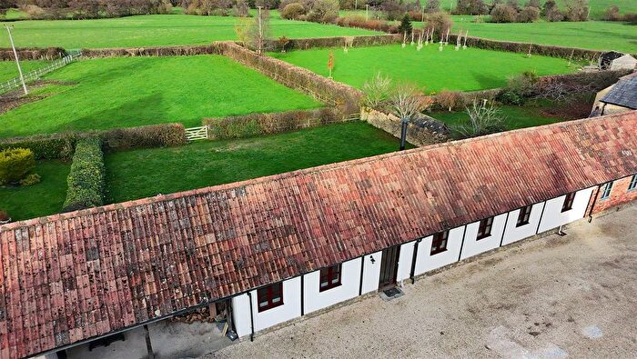 2 Bedroom Bungalow For Sale In Axe Road, Drimpton - No Onward Chain, DT8