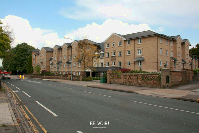 1 Bedroom Flat To Rent In Norwich Road, Ipswich, IP1