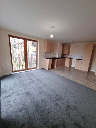 2 Bedroom Flat To Rent In Columbia Place, Milton Keynes, Buckinghamshire, MK9