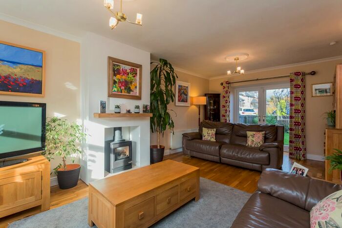 3 Bedroom Cottage For Sale In West Fulton Cottages, Craigends Road, Houston, PA6