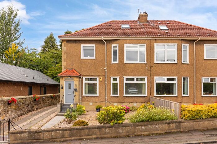 3 Bedroom Flat For Sale In Templeland Road, Edinburgh, EH12